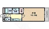 京都市南区久世中久世町２丁目 4階建 築14年のイメージ