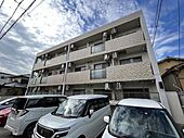 京都市西京区桂下豆田町 3階建 築32年のイメージ