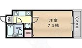 京都市西京区桂下豆田町 3階建 築32年のイメージ