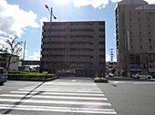 京都市下京区柿本町 8階建 築10年のイメージ