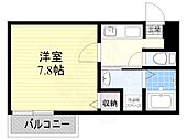 京都市南区戒光寺町 3階建 築10年のイメージ