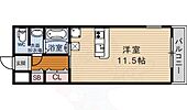 京都市中京区壬生相合町 5階建 築16年のイメージ