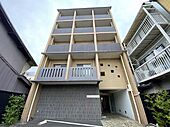 京都市中京区壬生相合町 5階建 築16年のイメージ