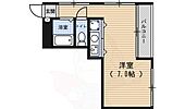京都市下京区四条通猪熊西入立中町 11階建 築25年のイメージ
