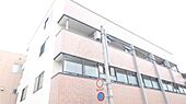 京都市北区大将軍一条町 3階建 築28年のイメージ