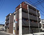 京都市南区東九条東札辻町 5階建 築4年のイメージ