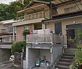 京都市右京区鳴滝音戸山町 2階建 築50年のイメージ