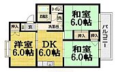 京都市北区小松原北町 2階建 築37年のイメージ