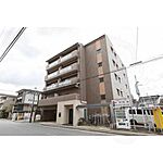 京都市南区九条町 7階建 築18年のイメージ