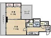 京都市下京区妙満寺町 7階建 築17年のイメージ