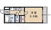京都市右京区太秦朱雀町 4階建 築29年のイメージ