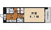 京都市中京区壬生賀陽御所町 6階建 築17年のイメージ
