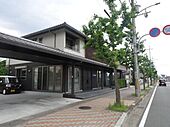 京都市西京区桂久方町 2階建 築8年のイメージ