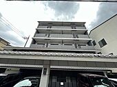 京都市上京区寺今町 5階建 築6年のイメージ