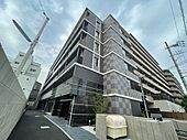 京都市右京区西院西寿町 6階建 築3年のイメージ