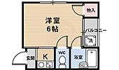 京都市北区紫野中柏野町 3階建 築31年のイメージ