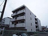 京都市南区西九条豊田町 4階建 築36年のイメージ