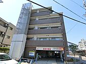 京都市西京区御陵鴫谷 5階建 築16年のイメージ