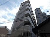 京都市右京区西院太田町 6階建 築2年のイメージ