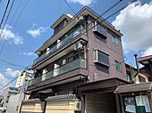 京都市右京区西院平町 3階建 築40年のイメージ