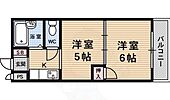 京都市中京区下妙覚寺町 5階建 築37年のイメージ