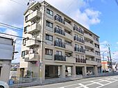 京都市西京区川島東代町 5階建 築33年のイメージ
