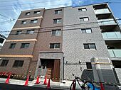 京都市南区東九条南山王町 5階建 築2年のイメージ