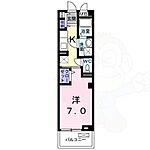京都市南区上鳥羽山ノ本町 3階建 築11年のイメージ