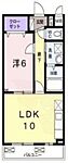 京都市北区衣笠北天神森町 3階建 築7年のイメージ