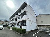 京都市西京区川島東代町 3階建 築32年のイメージ