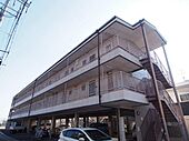 京都市右京区嵯峨野北野町 3階建 築31年のイメージ