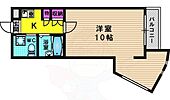 京都市西京区桂坤町 3階建 築29年のイメージ