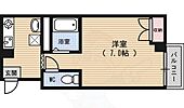 京都市下京区妙伝寺町 8階建 築29年のイメージ