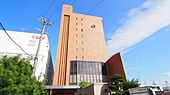 京都市右京区西院月双町 10階建 築42年のイメージ