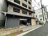 京都市上京区横大宮町 5階建 築6年のイメージ