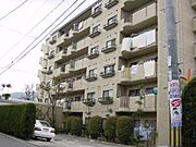 嵯峨嵐山駅より徒歩13分 3階 築37年8ヶ月の賃貸物件