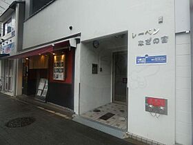 京都府京都市中京区壬生梛ノ宮町（賃貸マンション1K・6階・25.20㎡） その18