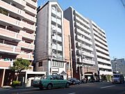 北野白梅町駅よりバス3分 徒歩3分 6階 築36年9ヶ月の賃貸物件