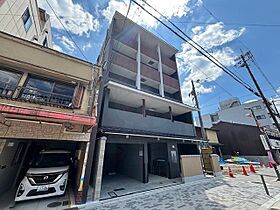 京都府京都市上京区西町（賃貸マンション1LDK・4階・35.90㎡） その20