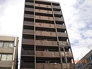 丸太町駅よりバス3分 徒歩2分 2階 築24年5ヶ月の賃貸物件
