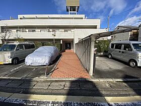 京都府京都市西京区山田南山田町（賃貸マンション1K・3階・19.00㎡） その12