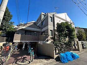 京都府京都市上京区三栄町（賃貸マンション1K・1階・23.50㎡） その18