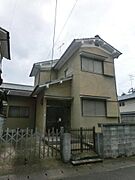 嵯峨嵐山駅より徒歩13分 2階 築50年の賃貸物件