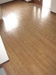 山下マンション 2階2DKのリビング/ダイニング