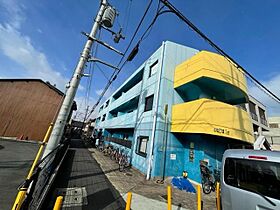 セトラファースト  ｜ 京都府京都市下京区朱雀正会町（賃貸マンション2LDK・2階・51.36㎡） その3