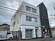 キュービックハウス 3階 築55年8ヶ月の賃貸物件