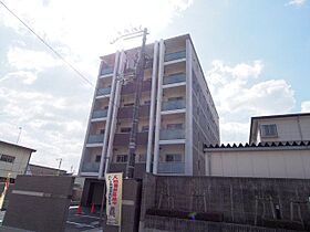 京都府京都市右京区西院西貝川町（賃貸マンション1LDK・2階・45.00㎡） その3