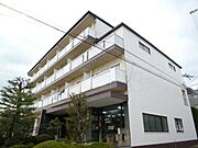 北大路駅より徒歩16分 3階 築59年11ヶ月の賃貸物件