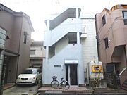 サンハイム幸 2階 築36年6ヶ月の賃貸物件