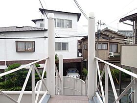 京都府京都市西京区山田南山田町（賃貸アパート1R・1階・20.00㎡） その21